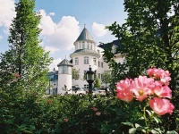 Resort Schwielowsee 