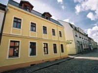 Hotel zur Insel 