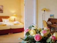 Strandhotel Sylt 4*