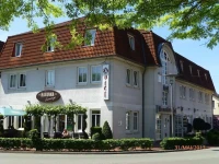 Hotel Ammerlander Hof 