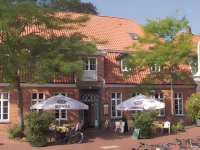Hotel Altes Stadthaus 