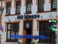 Alt Weeze Hotel 