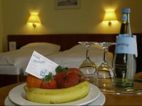 Hotel Blankenfeld 