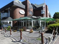 Residenz Hotel 