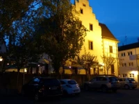 Hotel Restaurant Freihof 