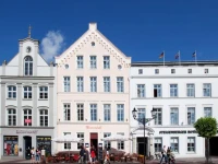 Steigenberger Hotel Stadt Hamburg 