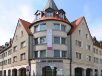 Luther-Hotel Wittenberg 