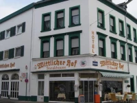 Hotel Wittlicher Hof 