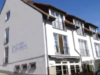 Hotel Pension Kirschstein 