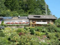 Hotel Garni Schilli 