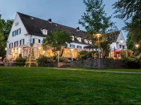 Parkhotel Wolfsburg 4*