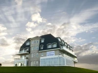Upstalsboom Hotel Deichgraf 
