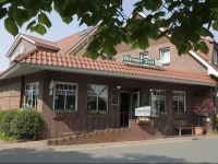 Landhaus Wremer Deel 