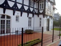 Hotel Am Burgmannshof 