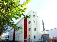 Hotel Amical 