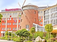 Mercure Hotel Halle Leipzig 