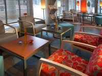 Suite Novotel Hannover
