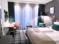 Radisson Blu Hotel Hannover 