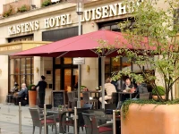 Kastens Hotel Luisenhof 