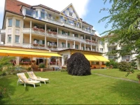 Wittelsbacher Hof Swiss Quality Hotel 