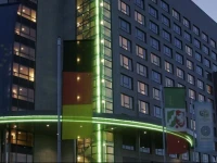 Courtyard by Marriott Gelsenkirchen 