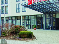 pentahotel Gera