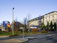 Novotel Gera