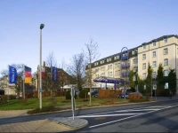 Novotel Gera 