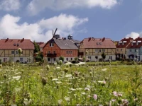 Dorfhotel Fleesensee 