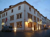 Romantik Hotel Tuchmacher 