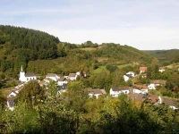 Hotel Huschens 
