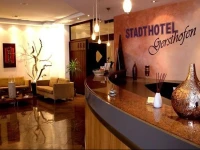 Stadthotel Gersthofen 