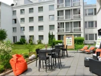 Best Western Parkhotel Ropeter 