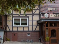 Hotel & Restaurant Ernst 
