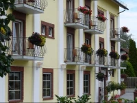 Hotel Altes Eishaus 