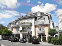 Hotel Tandreas 