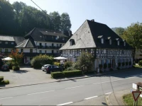 Landidyll Hotel Zum Kreuz 