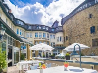 Hotel Der Achtermann 