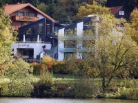 Hotel Njord 