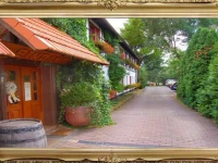 Landhaus Hotel Romantik 3*