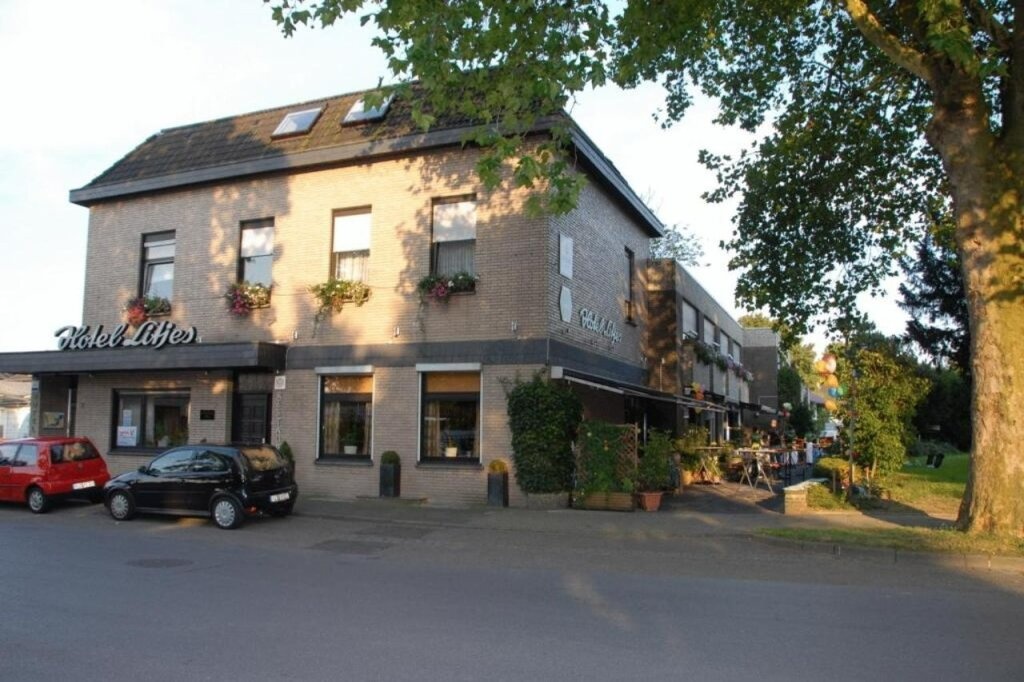 Hotel Litjes 