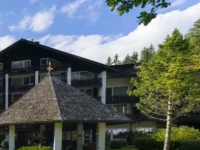 Eibsee Hotel 