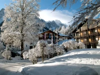 Hotel am Badersee 
