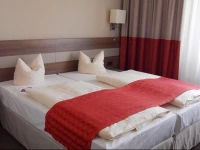 Mercure Hotel Greifswald Am Gorzberg 