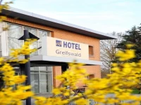 Vch Hotel Greifswald 