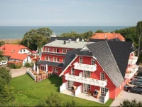 Strandhotel Deichgraf 