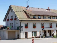 Pension Kramer 