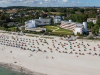 Hotel Strandidyll 