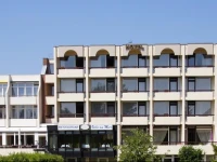 Villa am Meer 
