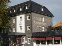 Hotel Restaurant Bergesbuer 
